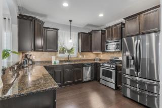 Villa Coastalotta - 137 Golf Villa Dr - Santa Rosa Beach - 3