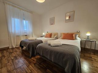 Confortable apartamento Oviedo - 9