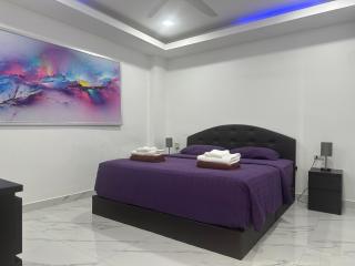 STUNNING BEACHFRONT VIEW LUXURIOUS Apartment 20 - Jomtien Beach - 4