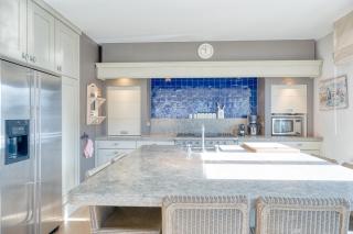 Stunning 3-Bedroom apartment with panoramic view - De Haan - 4