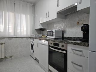 Confortable apartamento Oviedo - Oviedo - 2