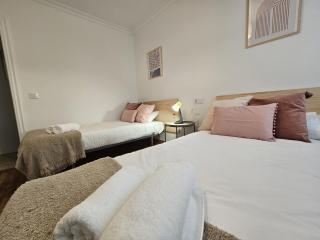 Confortable apartamento Oviedo - Oviedo - 1