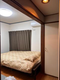 おかえりシェアハウス府中 - 2