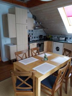 Ferienwohnungen Leffer - 5