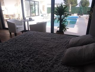 Oasis Lovft - Calasparra - 7