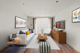 SG, Charming Chelsea Balcony Suite - Londra - 5