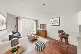 SG, Charming Chelsea Balcony Suite - Londra - 4