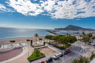 Increíbles vistas al mar - Altea - Altea - 6
