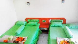 Melissa Palace Hotel and Karaoke - Parapat - 5