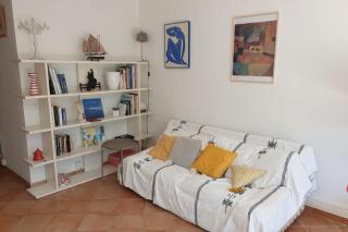 Pretty T1 with garden by the sea - Saint-Laurent-du-Var - 8