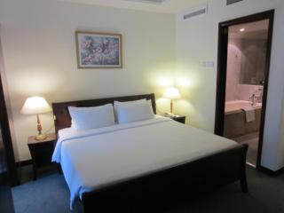 Worldwide Service Apartment at Times Square - Kuala Lumpur - 7