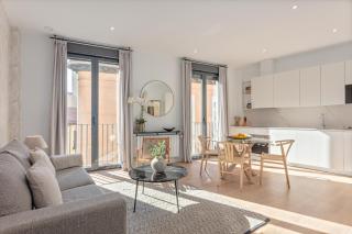 Exclusivo piso en el centro - 3 - 0