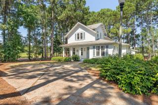 1369 Laurel Grove "The Crows Nest" - Destin - 7