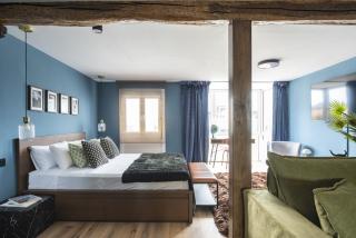 Moderno Loft con Vistas a la Bahía de Santander - Santander - 9