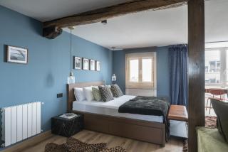 Moderno Loft con Vistas a la Bahía de Santander - 8