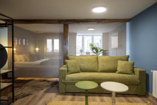 Moderno Loft con Vistas a la Bahía de Santander - Santander - 1