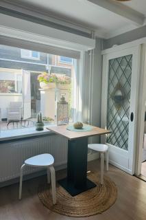 Hello Katwijk - Zomerhuis Paul Krügerstraat 3 - 2