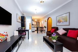 106 Acogedor LUMAR Edificio Lumar - Arona - 0