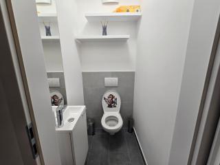 Elite Residence Suite- free parking near Kelenföld - Budapest - 2