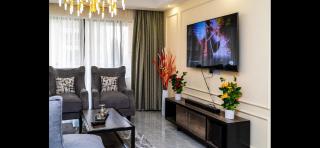 Alba Gardens - Nairobi - 7