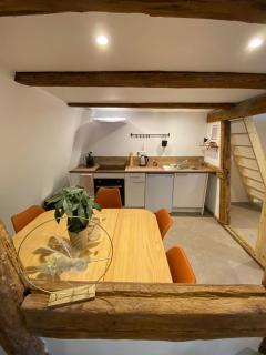 Appartement 2023 - Kintzheim - 1