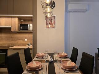 Elite Residence Suite- free parking near Kelenföld - Budapest - 5