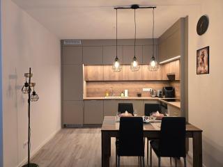 Elite Residence Suite- free parking near Kelenföld - Budapest - 3