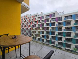 Elite Residence Suite- free parking near Kelenföld - Budapest - 7