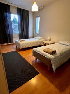 Rent a box Raisio for 6 - 3