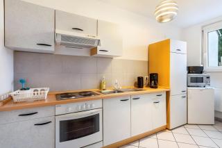 Haus Castellbergblick 3 Whg - Ballrechten-Dottingen - 7