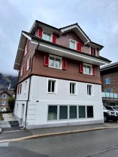 Bijou Lungern - Lungern - 6