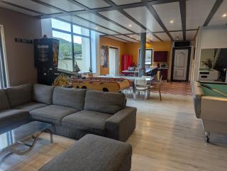 Maison en pierres - 7