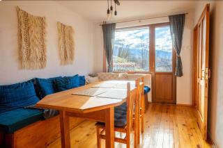 Cozy Luxurious Apartment Next to Borovets and Rila mountain - Govedartsi - 6