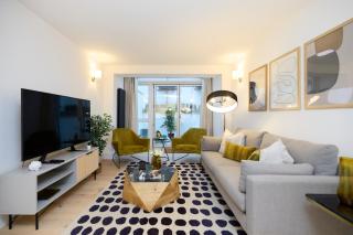 The Melbray Gem - 2BDR Apartment with Courtyard - Londra - 0