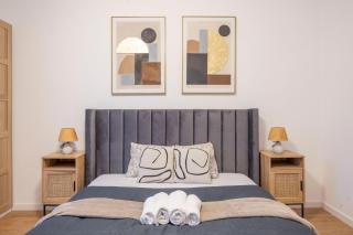 Deluxe & Cozy King St Apartment in the Heart of Budapest - Budapest - 3