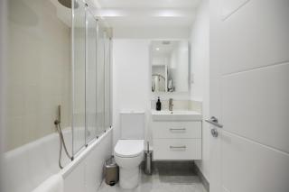 The Melbray Gem - 2BDR Apartment with Courtyard - Londra - 6