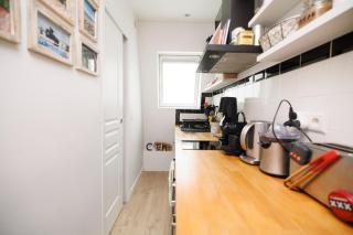 Charmant studio près de Montmartre - Parigi - 8