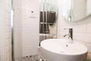 Charmant studio près de Montmartre - Parigi - 6