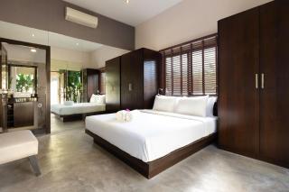 Extraordinary Courtyard 6BR Pool Villa Sri Suri, Naiharn - Rawai Beach - 4