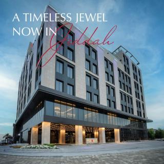 Millennium Al Masar Hotel - Djedda - 0