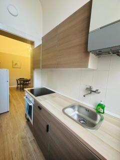 Casa Simone - Taranto - 1