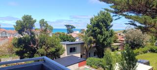 Hermoso departamento Acantilados - Mar del Plata - 4