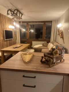 Le Cocon - La Mongie - 4