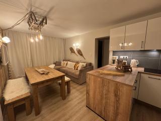 Le Cocon - La Mongie - 1