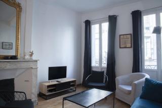 La Comédie, appart de Charme - Montpellier - 8