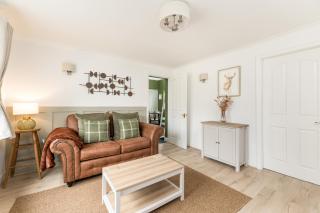 Central Malham Wellbeing Escape Hot Tub & Studio - Malham - 7