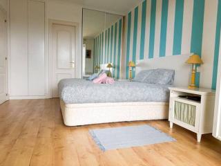 Apartamento en la playa de Mogro con parking privado - Mogro - 7