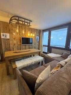 Le Cocon - La Mongie - 6