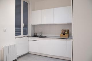 La Comédie, appart de Charme - Montpellier - 6