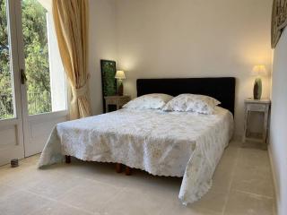 Appartement vue mer avec accès privé à la plage - Lecci - 6